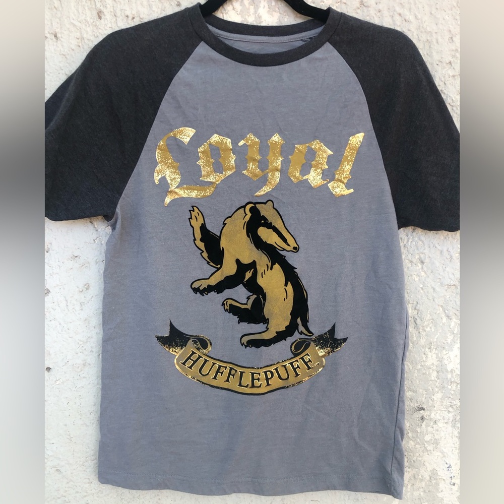 Harry Potter Themed T-shirt